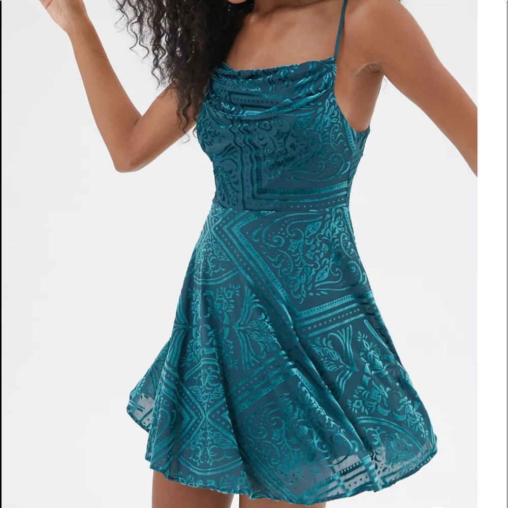 UO MINI DRESS